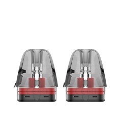 Cartouches Luxe X Vaporesso 5 ml