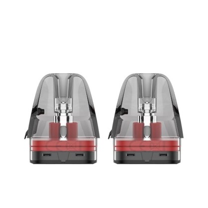 Cartouches Luxe X Vaporesso 5 ml - Accueil  -   - 0,00 €