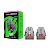 Cartouches Luxe X Vaporesso 5 ml - Accueil  -   - 0,00 €