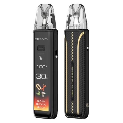 Xlim 3 ultra Oxva - Kit Pod  -   - 39,90 €