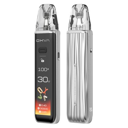 Xlim 3 ultra Oxva - Kit Pod  -   - 39,90 €