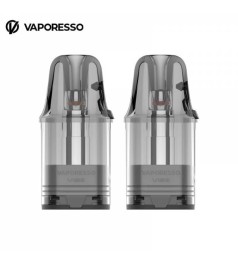 Cartouche Vibe Dual Mesh - Vaporesso (Par 2)