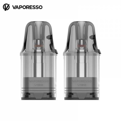 Cartouche Vibe Dual Mesh - Vaporesso (Par 2) - Accueil  -   - 0,00 €