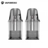 Cartouche Vibe Dual Mesh - Vaporesso (Par 2) - Accueil  -   - 0,00 €