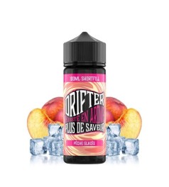 Pêche Glacée Drifter 100m