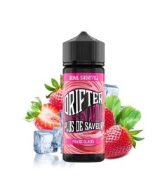 Fraise Glacée Drifter 100ml