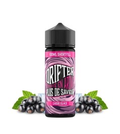 Cassis Glacé Drifter 100ml