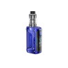 Pack Aegis Legend 5 Zeus Sub-Ohm 5 - Accueil  -   - 0,00 €