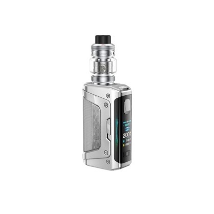 Pack Aegis Legend 5 Zeus Sub-Ohm 5 - Accueil  -   - 0,00 €