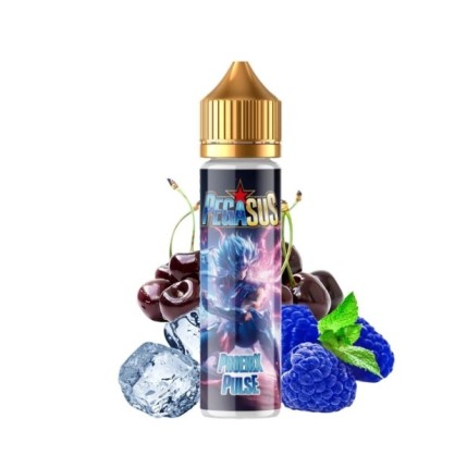 Phoenix Pulse Pegasus 50ml - Accueil  -   - 0,00 €