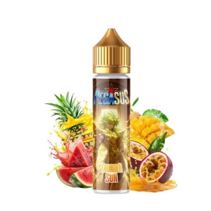 Thunder Sun Pegasus 50ml - Accueil  -   - 0,00 €