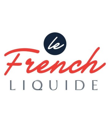 La Chose 10ml sel de nicotine - Le French Liquide  - Le French Liquide  - 5,90 €
