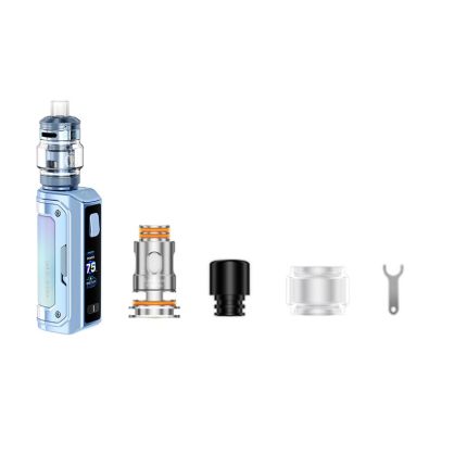 Pack Aegis Mini 5 - Geekvape