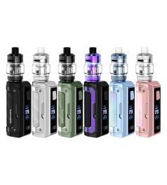 Pack Aegis Mini 5 - Geekvape