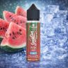 Pastèque Glacée 50ml Le French Liquide Sensation Plus pas cher | -50 % + boosters - Accueil  -   - 24,90 €