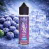 Myrtille Glacée 50ml Le French Liquide Sensation Plus pas cher | -50 % + boosters - Accueil  -   - 24,90 €