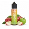 Double Pomme 50ml Le French Liquide Sensation Plus pas cher | -50 % + boosters - Le French Liquide  -   - 24,90 €
