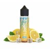 Citron Givré 50ml Le French Liquide Sensation Plus pas cher | -50 % + boosters - Accueil  -   - 24,90 €