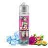 Nana Cactus Fruit du Dragon 50ml Aisu Max Flavour pas cher | -50 % + boosters - Le French Liquide  -   - 24,90 €