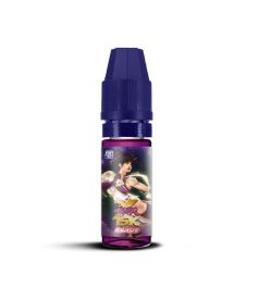 Mawashi 10ml sel de nicotine Fighter Fuel