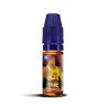 Hogano 10ml Fighter Fuel sel de nicotine