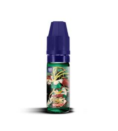 Shaken 10ml sel de nicotine Fighter Fuel