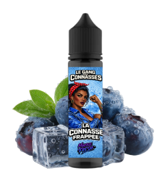 La Connasse Frappée 50 ml Le Gang des Connasses