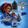 La Connasse Frappée 50 ml Le Gang des Connasses - Klops e-liquide  -   - 19,90 €