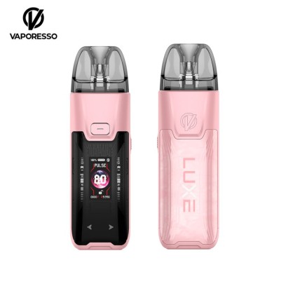 Vaporesso Luxe XR Max 2 nouveaux coloris - Kit Pod  -   - 48,90 €
