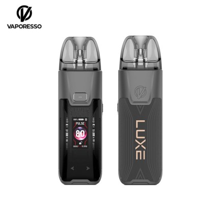 Vaporesso Luxe XR Max 2 nouveaux coloris - Kit Pod  -   - 48,90 €