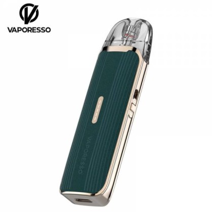Kit Luxe Q3 Vaporesso - Kit Pod  -   - 28,50 €