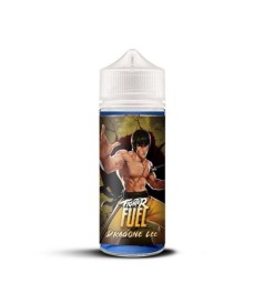 Dragone Lee 100ml Fighter Fuel
