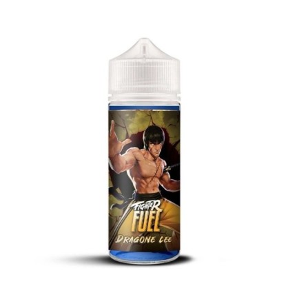 Dragone Lee 100ml Fighter Fuel - Fighter Fuel  - Fighter Fuel  - 24,90 €