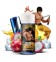 Dragone Lee 100ml Fighter Fuel