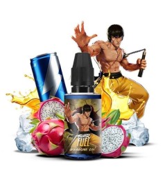 Concentré Dragone Lee 30ml Fighter Fuel  DIY fruit du dragon frais