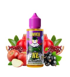 XL 100ml Saiyen Vapors Swoke