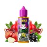 XL 100ml Saiyen Vapors Swoke - SWOKE ⭐  - Swoke  - 26,90 €