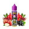 XL 50ml Saiyen Vapors Swoke - SWOKE ⭐  - Swoke  - 22,90 €