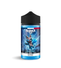 Bluevolt 200ml Hopper Airmust