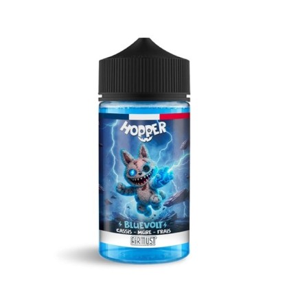 Bluevolt 200ml Hopper Airmust - Accueil  -   - 35,90 €