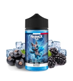 Bluevolt 200ml Hopper Airmust