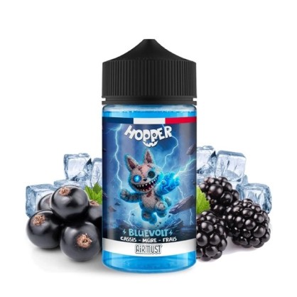 Bluevolt 200ml Hopper Airmust - Accueil  -   - 35,90 €