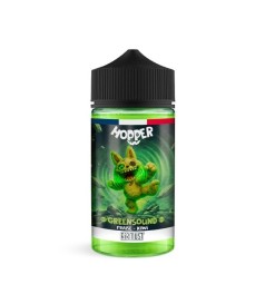 Greensound 200ml Hopper Airmust