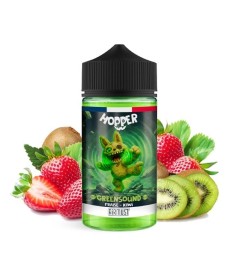 Greensound 200ml Hopper Airmust