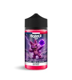 Purplenuclear 200ml Hopper Airmust