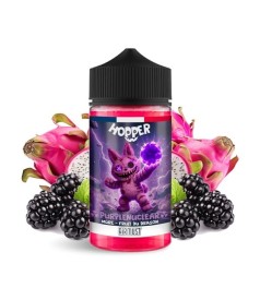 Purplenuclear 200ml Hopper Airmust