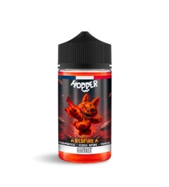 Redfire 200ml Hopper Airmust