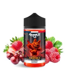 Redfire 200ml Hopper Airmust