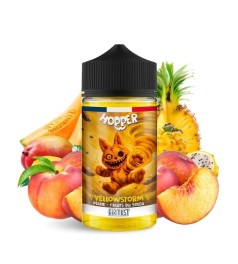 Yellowstorm 200ml Hopper Airmust
