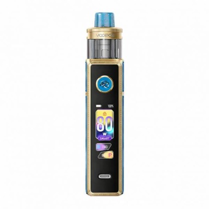 Kit Drag X3 French Riviera Voopoo - Kit Pod  -   - 48,90 €